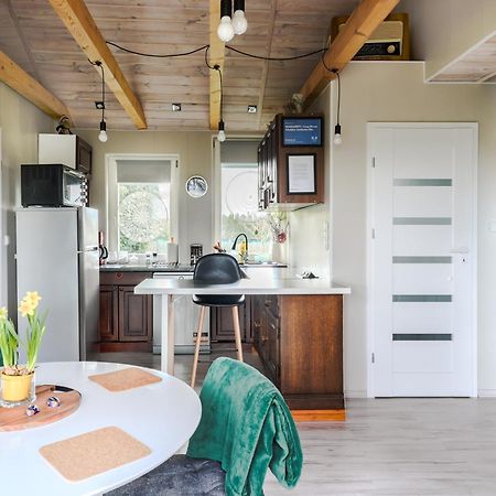 Margarett - Cozy House Klodzko Jaszkowa Dln. Villa Ngoại thất bức ảnh