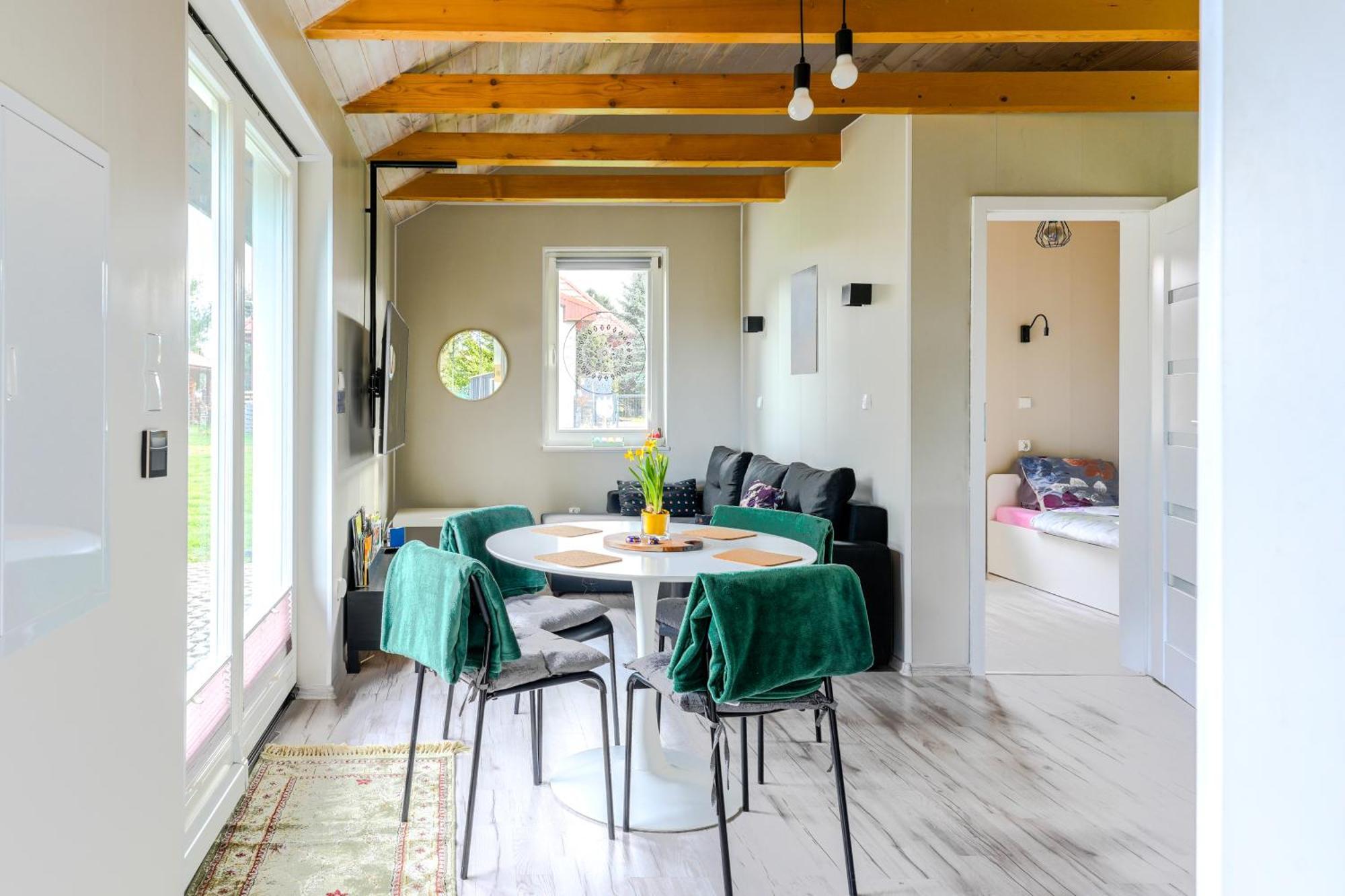 Margarett - Cozy House Klodzko Jaszkowa Dln. Villa Ngoại thất bức ảnh