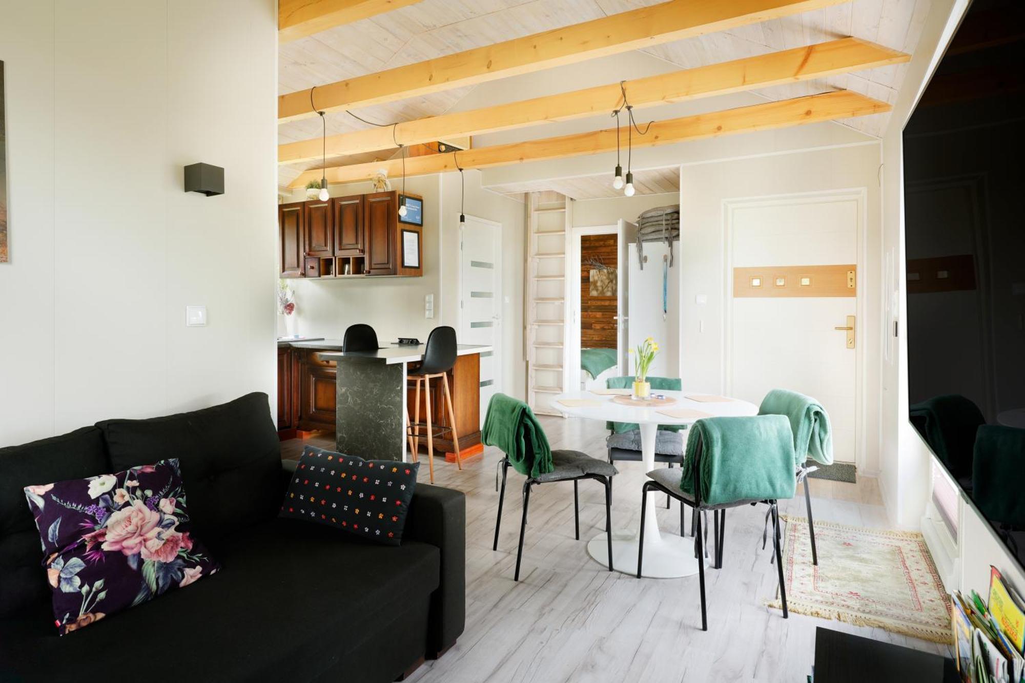 Margarett - Cozy House Klodzko Jaszkowa Dln. Villa Ngoại thất bức ảnh