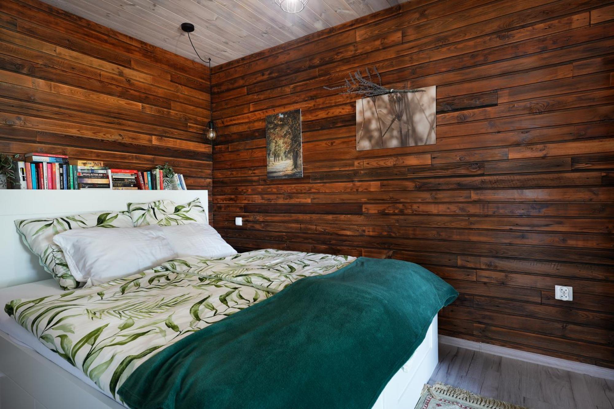 Margarett - Cozy House Klodzko Jaszkowa Dln. Villa Ngoại thất bức ảnh